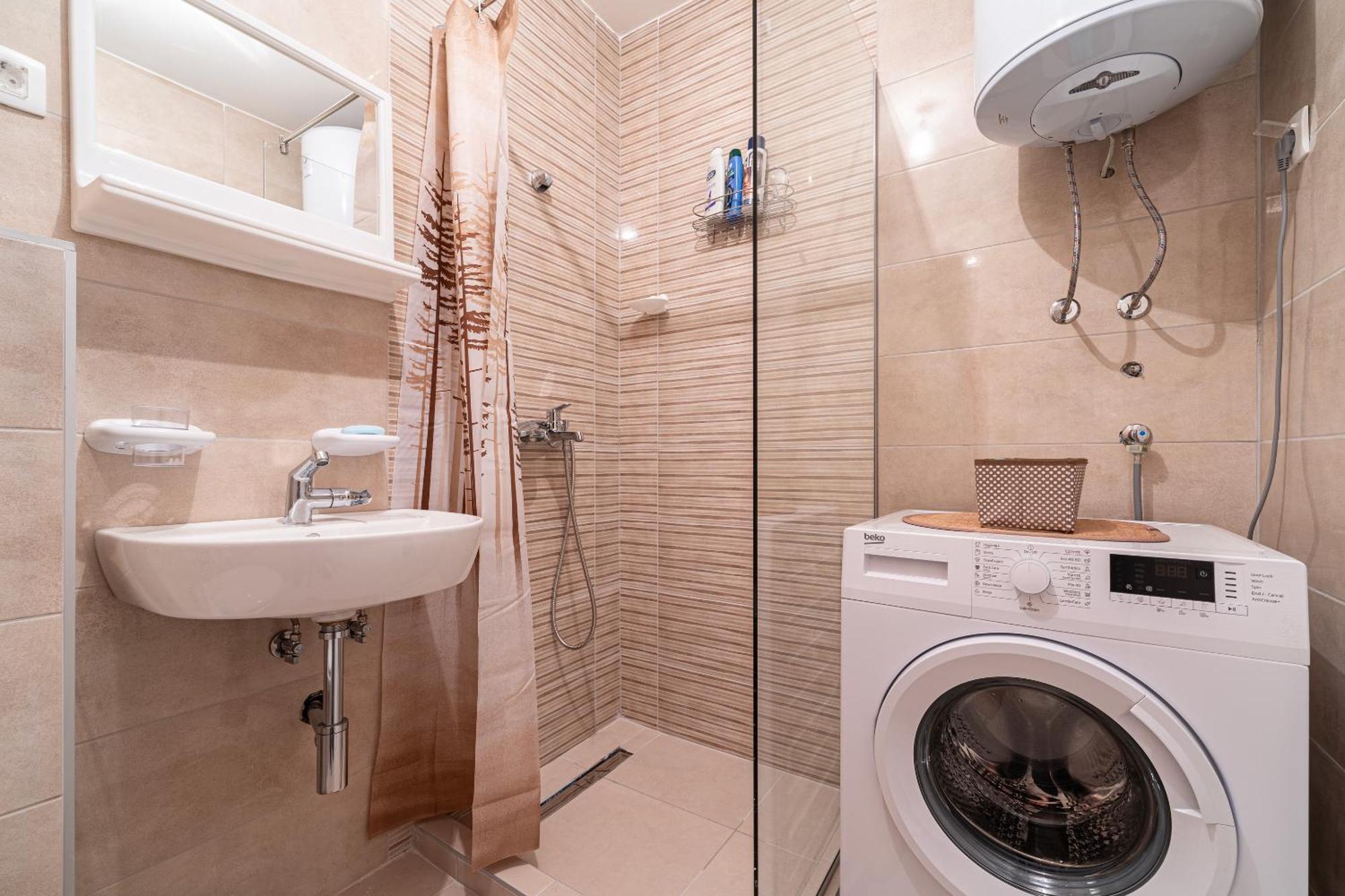 Tuski Put Apartman Apartman Podgorica Kültér fotó
